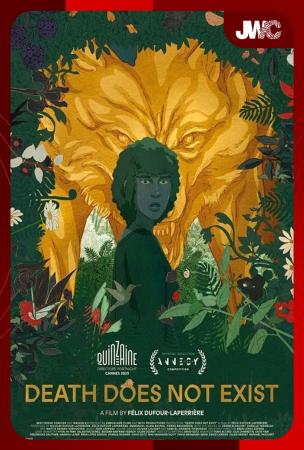 Film JWC 2025: DEATH DOES NOT EXIST