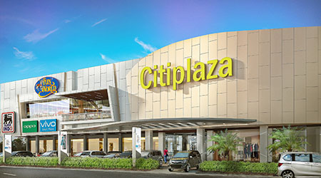 CITIPLAZA KUTABUMI