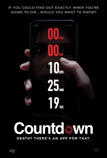 Film COUNTDOWN