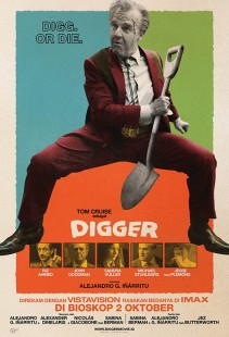 Film DIGGER