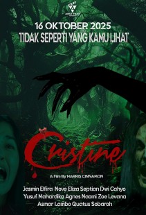 Film CRISTINE