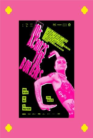 Film JFW 2026: 10s ACROSS THE BORDERS