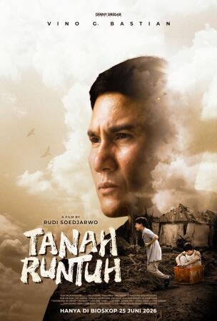 Film TANAH RUNTUH