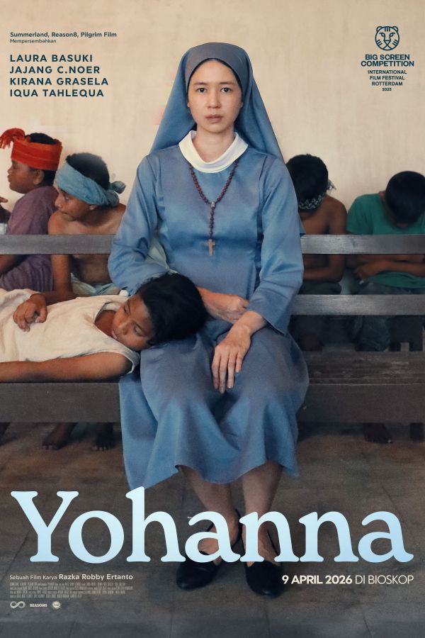Film YOHANNA
