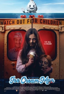 Film ICE CREAM MAN