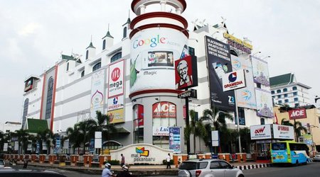 MAL PEKANBARU
