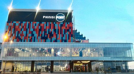 MALL PHINISI POINT