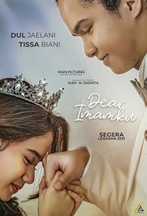 Film DEAR IMAMKU