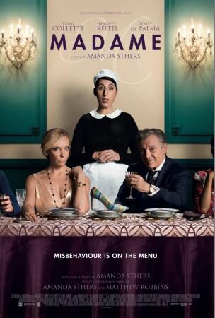 Film KF 2026: MADAME