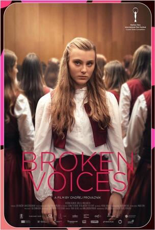 Film KF 2026: BROKEN VOICES