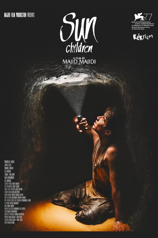 Film SUN CHILDREN
