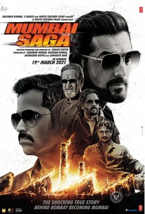 Film MUMBAI SAGA