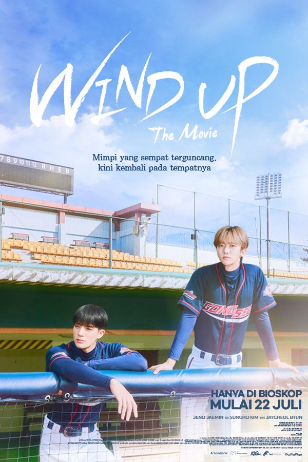 Film WIND UP