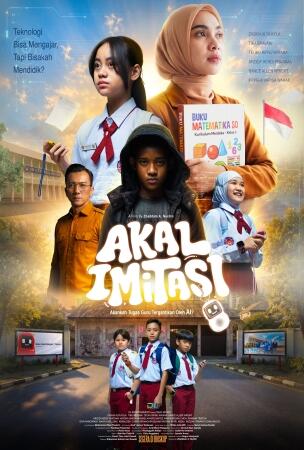 Film AKAL IMITASI