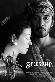 Film SAMSARA