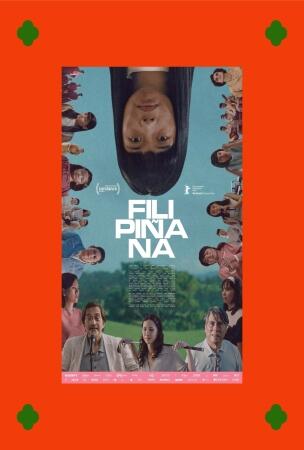 Film JFW 2026: FILIPIÑANA