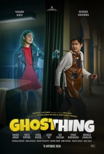 Film GHOSTHING