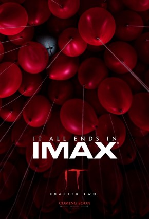 Film IT CHAPTER TWO