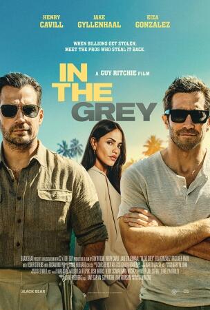 Film IN THE GREY