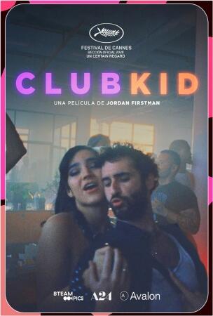 Film KF 2026: CLUB KID