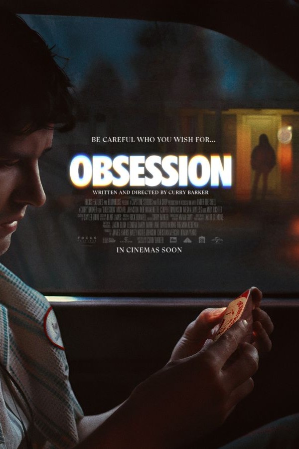 Film OBSESSION