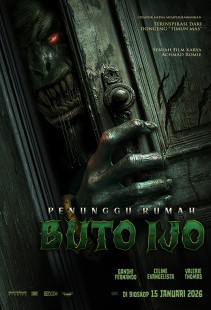 Film PENUNGGU RUMAH: BUTO IJO