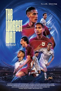 Film THE LONGEST WAIT