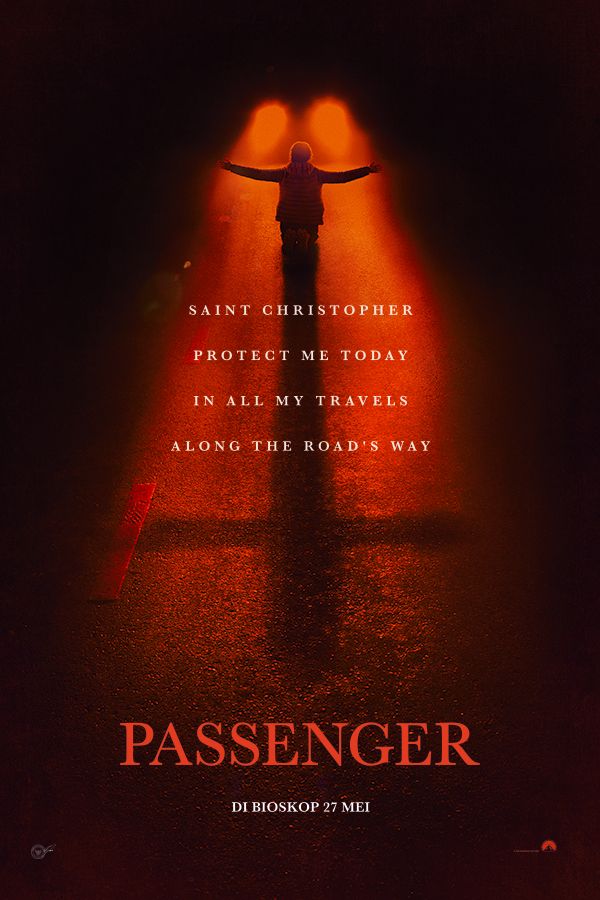 Film PASSENGER