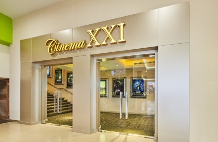 Bioskop CIPLAZ KARAWANG