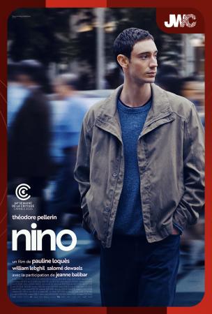 Film JWC 2025: NINO