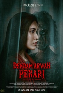 Film DENDAM ARWAH PENARI