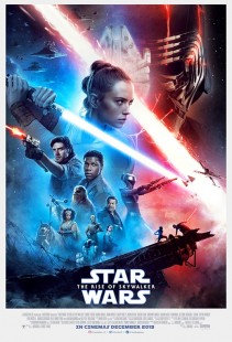 Film STAR WARS: THE RISE OF SKYWALKER