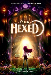 Film HEXED