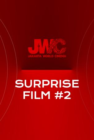 Film JWC 2025: SURPRISE FILM #2
