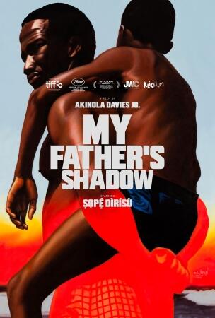 Film MY FATHERS SHADOW