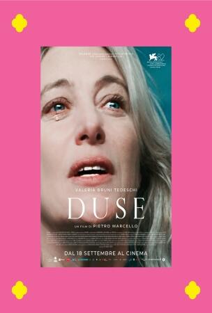 Film JFW 2026: DUSE
