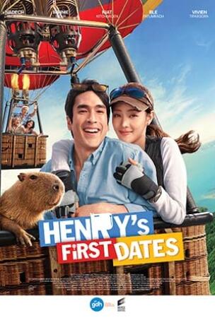 Film HENRY'S FIRST DATE