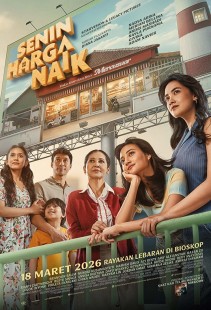 Film SENIN HARGA NAIK