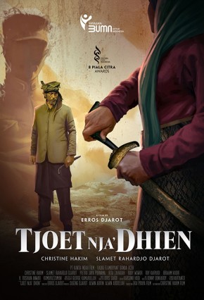 Film TJOET NJA DHIEN