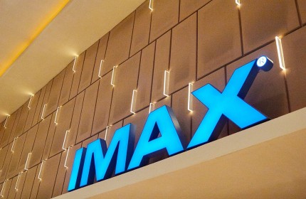 GANDARIA CITY