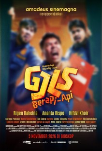 Film GJLS: BERAPI-API