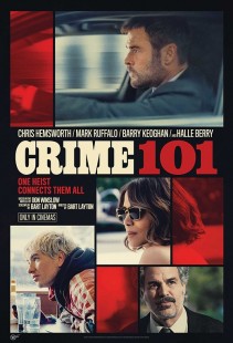 Film CRIME 101