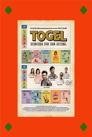 Film JFW 2026: TOGEL