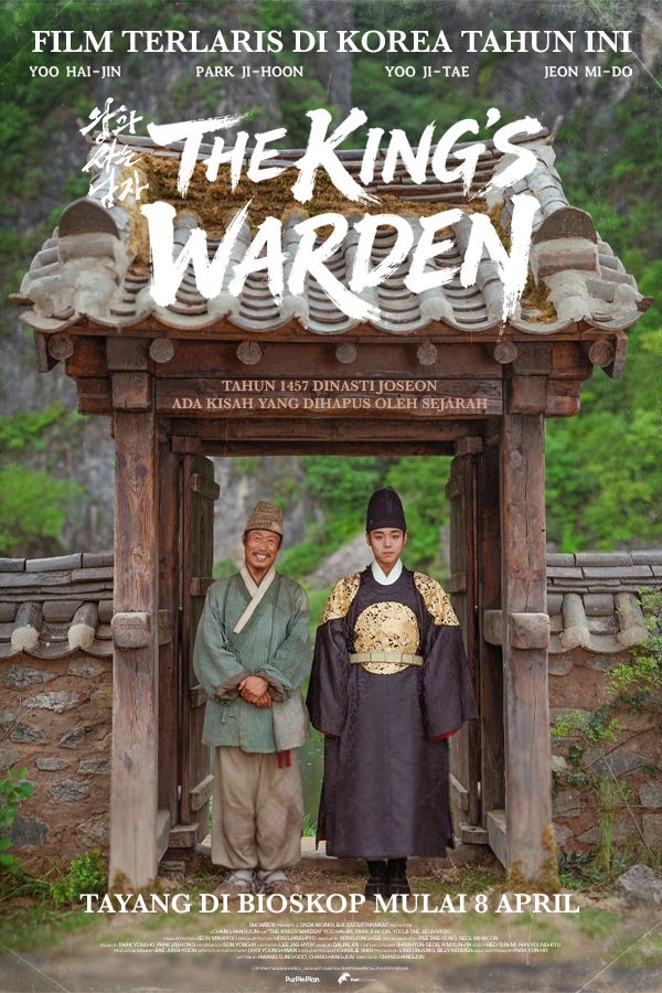 Film THE KING'S WARDEN