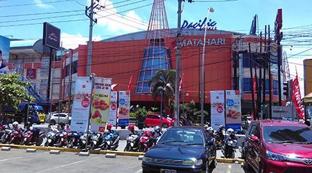 PACIFIC TEGAL