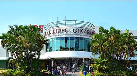 MALL LIPPO CIKARANG
