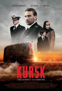 Film KURSK