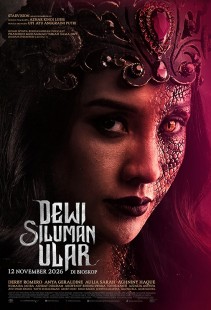 Film DEWI SILUMAN ULAR