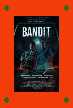 Film JFW 2026: BANDIT