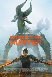 Film MONSTER HUNTER